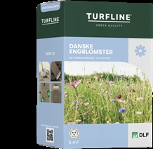 Danske engblomster 